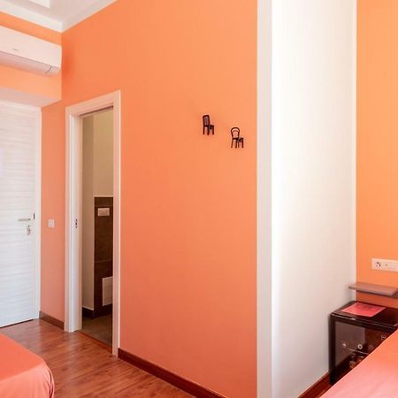 B&B Monserrato Naples Exterior photo
