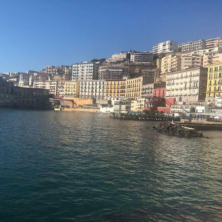 B&B Monserrato Naples Exterior photo