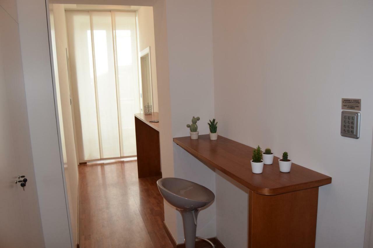 B&B Monserrato Naples Exterior photo