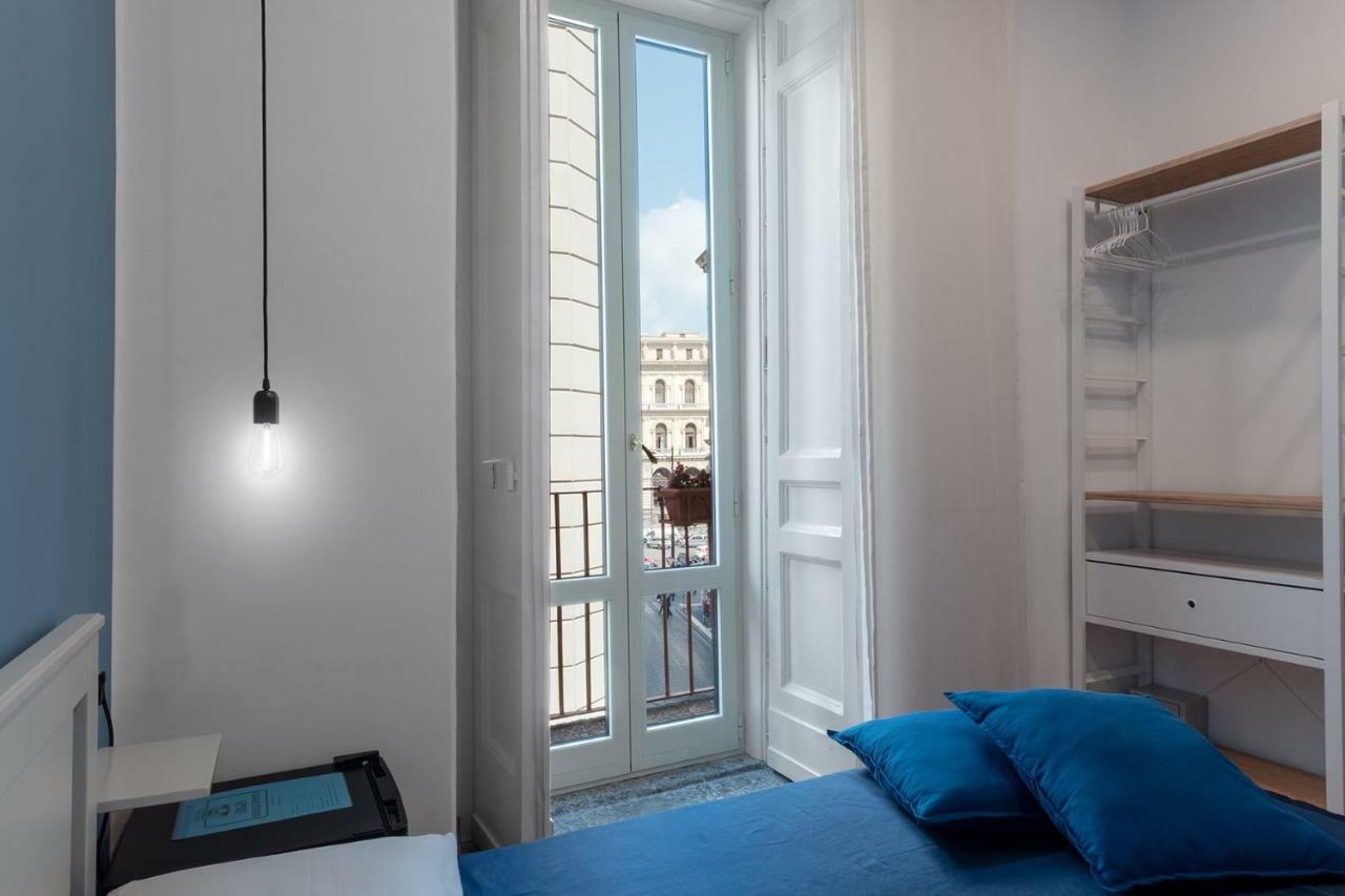 B&B Monserrato Naples Exterior photo