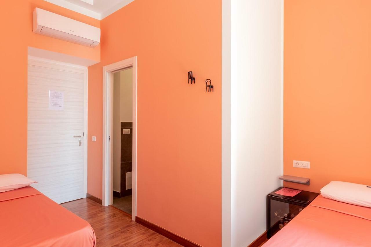 B&B Monserrato Naples Exterior photo